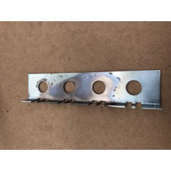 coin door plate 