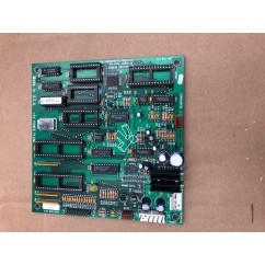 ALVIN G SOUND PCB