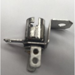 44 and 47 socket WITH NO bulb 077-5008-00