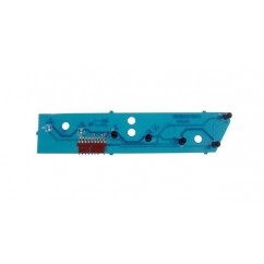 pcb ball trough opto A-18618 A-18618-1 5768-14122-02 pc board 