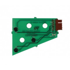 JUNKYARD (Williams) Popper 3 IR transistor board