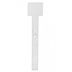 DROP TARGET ALVIN G ROLL-OVER WHITE DTP-001 