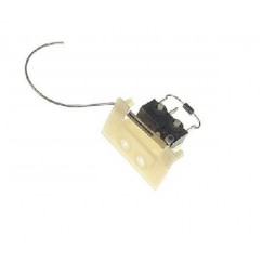 rollover microswitch and bracket