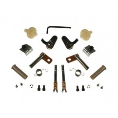 FLIPPER REBUILD KIT WILLIAMS 1959-1961