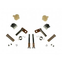 FLIPPER REBUILD KIT WILLIAMS 1959-1961