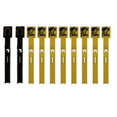 Drop Target Set - Fast Draw - Quick Draw (GTB-DTS-379)