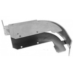 STARGATE (GOTTLIEB) SCOOP BRACKET