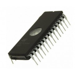 eprom 8 meg 100ns m27c801-10F1