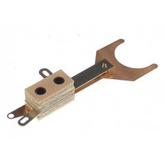Leaf switch - Y blade actuator