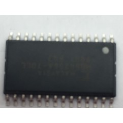 MB84256 Static RAM - DIP28