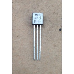 NPN Transistor MPSA13