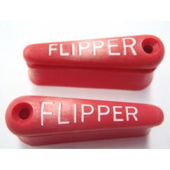 flipper Bat - EM old style with hole