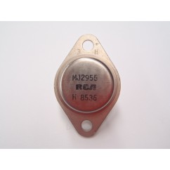 transistor mj2955 replaces 2n5875,79,83