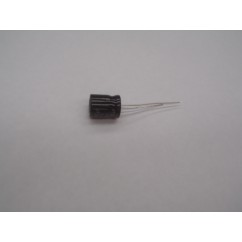 capacitor 100M 35V radial