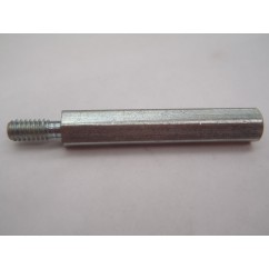 Post 8-32 x 1-7/16 inch