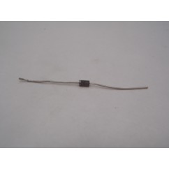 Diode 20 volts 1 amp 1N5817  5070-09266-00
