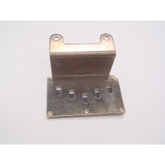 bracket retainer assy