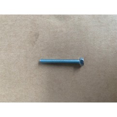 Metal Screw 1/4 - 20 x 2 HH