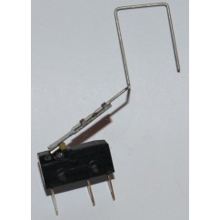 microswitch switch sub mini