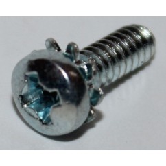 machine screw s 6-32x7/16 p-ph-s