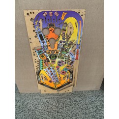 Party Zone Playfield USED 