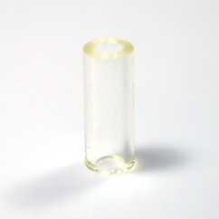 1-1/16" Super-Bands Clear Post Sleeve