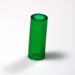 1-1/16" Super-Bands Green Post Sleeve