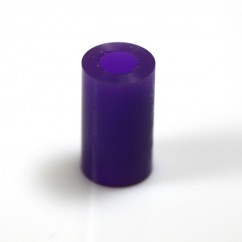 Super Bands Fat Purple Post