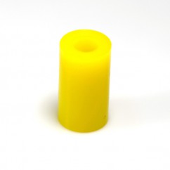 Super Bands Fat Yellow Post