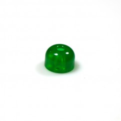 3/8" OD Green Super-Bands Mini Post Rubber