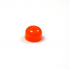 3/8" OD Orange Super-Bands Mini Post Rubber