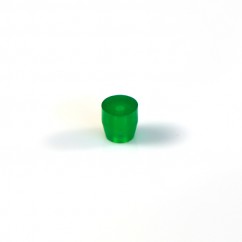 Green Super-Bands Mini Post Cap