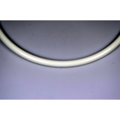 Pinball Sling 4.00” ID White