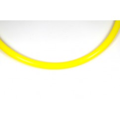 Pinball Sling 5.00” ID Yellow