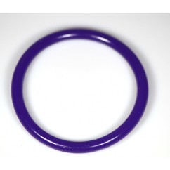 2" Superband Rubber Ring - Purple