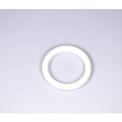 Pinball Sling 1.25” ID White