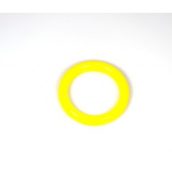 Pinball Sling 1.25” ID Yellow