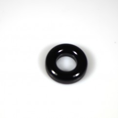 Pinball Sling 3/8” ID Black