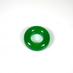 Pinball Sling 7/16” ID Green