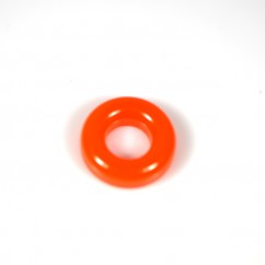 Pinball Sling 5/16” ID Orange 23-6300