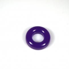 Pinball Sling 7/16” ID Purple
