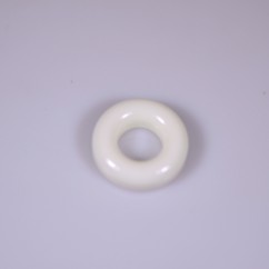 Pinball Sling 7/16” ID White