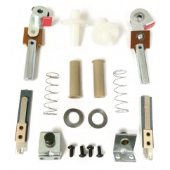 Bally Flipper Rebuild Kit - 05/1975-04/1980