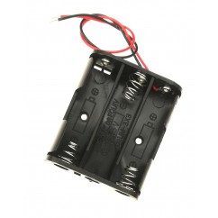 Economy Remote Battery Holder for Williams/Bally