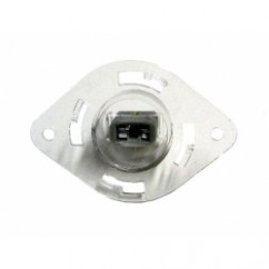 Receptacle And Socket - Clear 04-12861-8