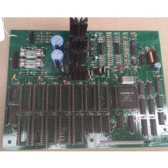 Capcom PC00116 Board 