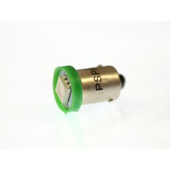 PSPA 44/47 SUPER BRIGHT GREEN LED