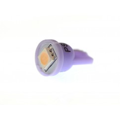 PSPA 555 SUPER BRIGHT PURPLE LED 