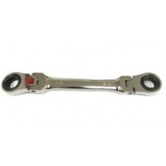 PinWrench Leg Bolt and Backbox Wrench