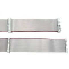 34 Pin 26" Ribbon Cable